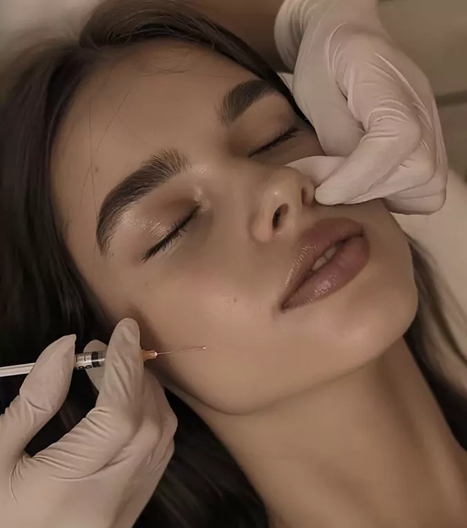 Facial Contouring